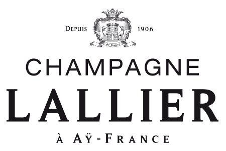 Champagne Lallier – Monogramme Maison de Marketing